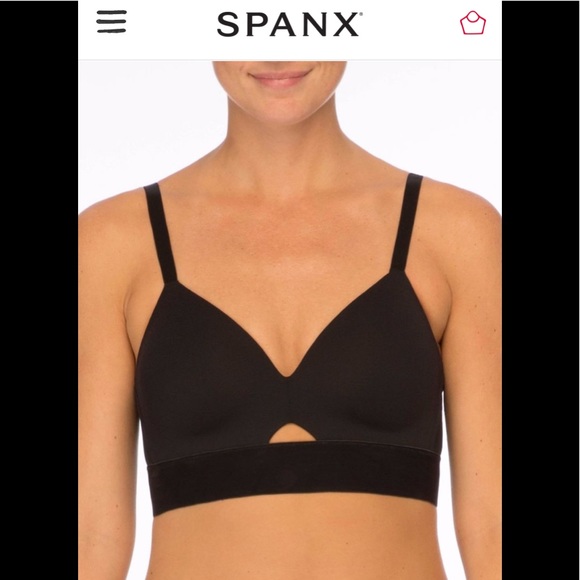 spanx workout to waves